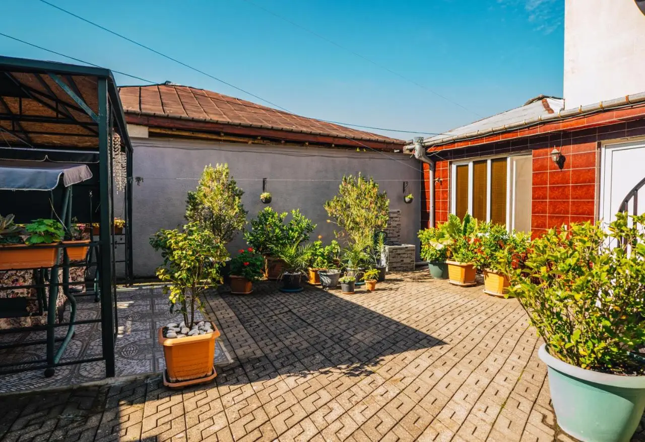 Comfortable Apartments in Old Kutaisi