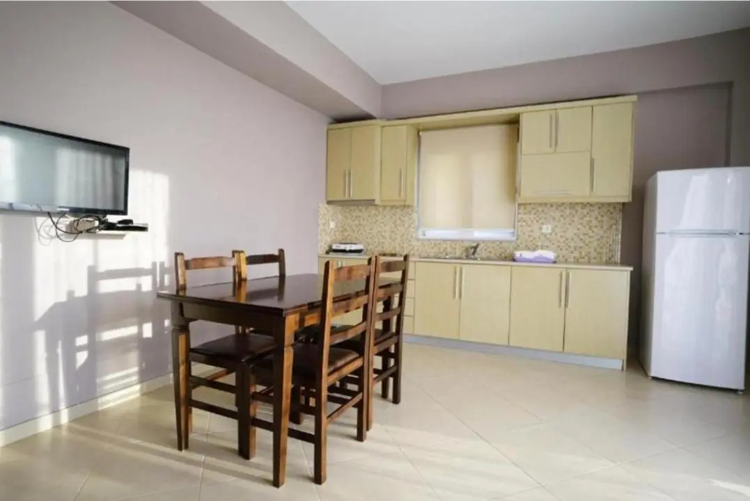 Apartments Vila Emiliano