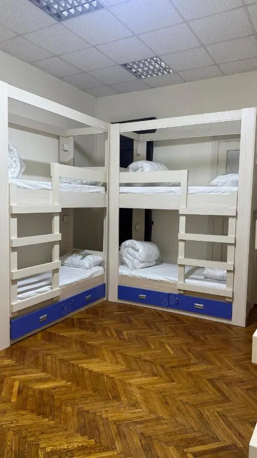 Lake View Hostel & Hotel baku