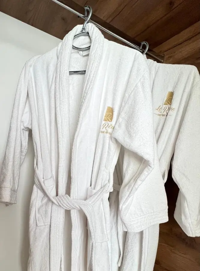 Le Rêve Boutique Hotel
