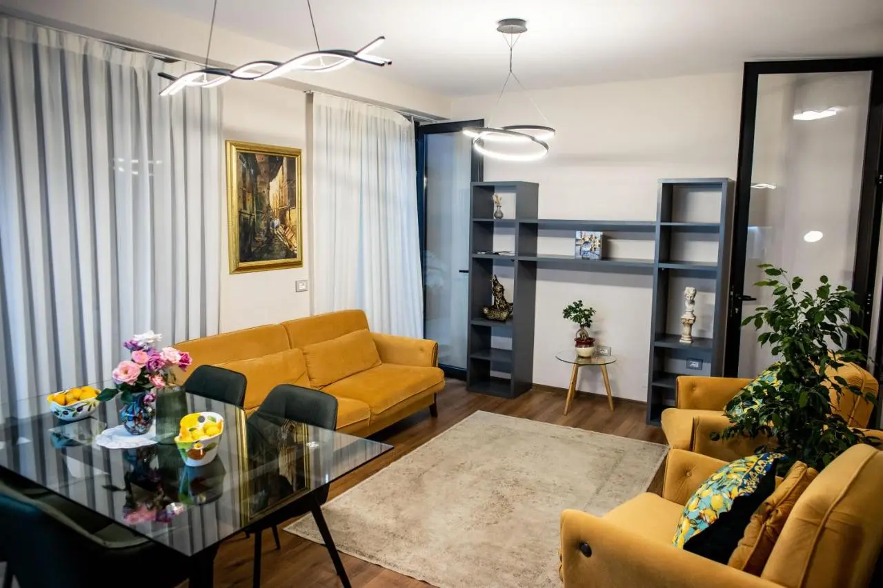 Terra'Vista Apartments