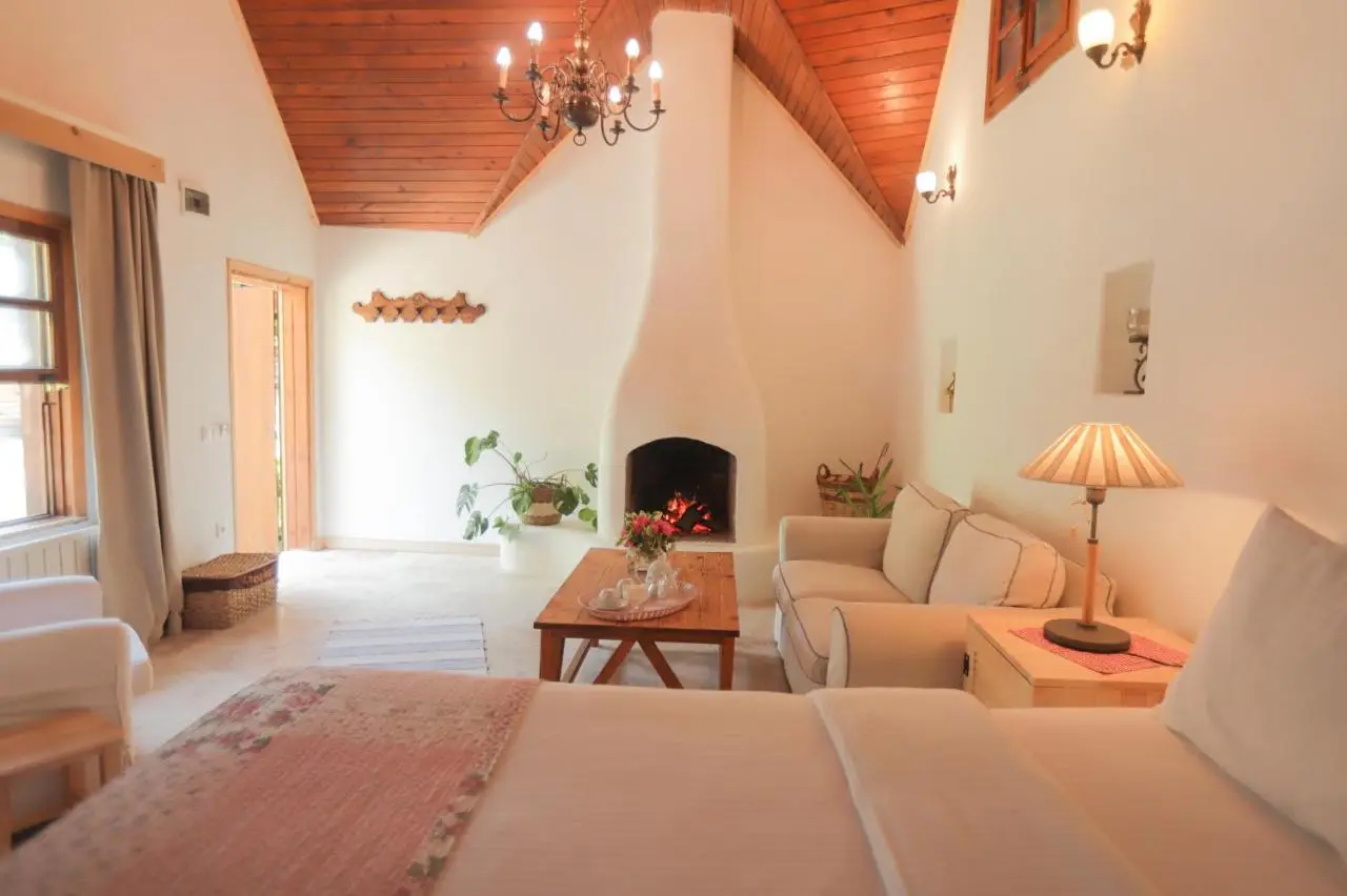 Tranquilla River Lodge