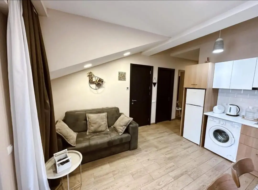 Bakuriani Inn Aparment