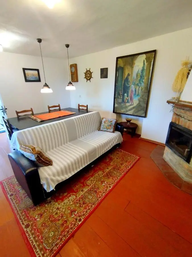 Country House Uliana