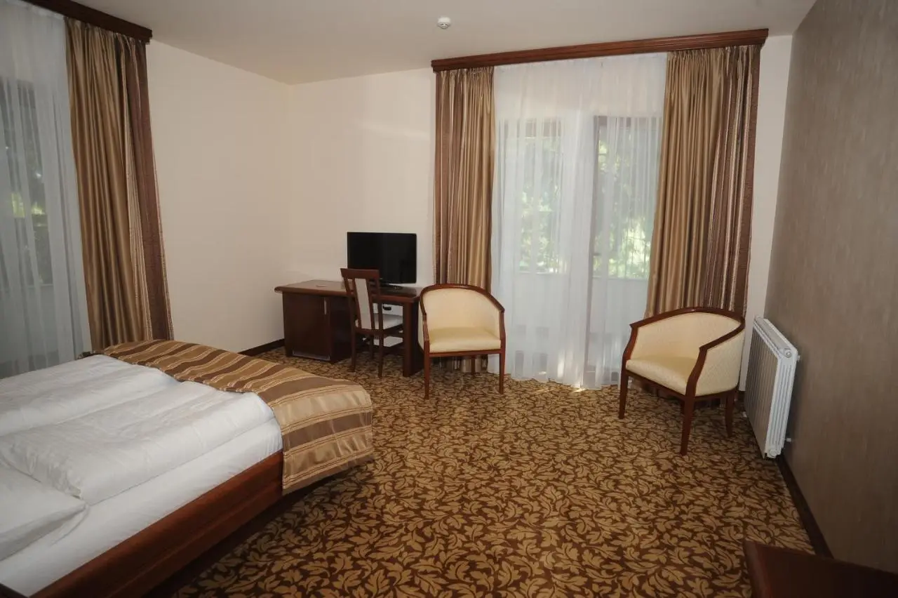 Hotel Balkana Vidović