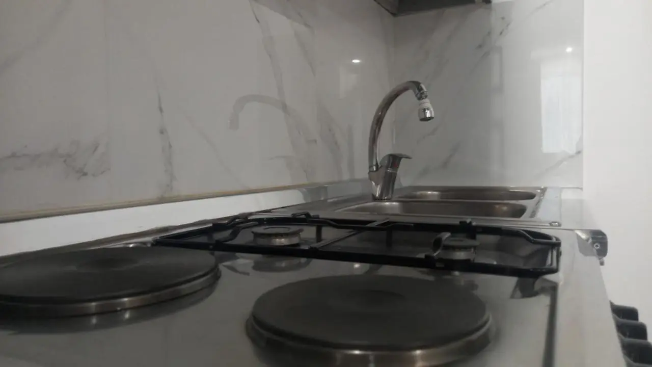 Tirana Center Apartment