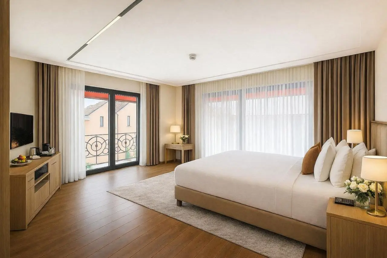 Mandala Karaköy Hotel