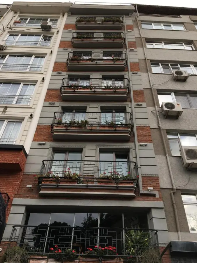Numi Hotel