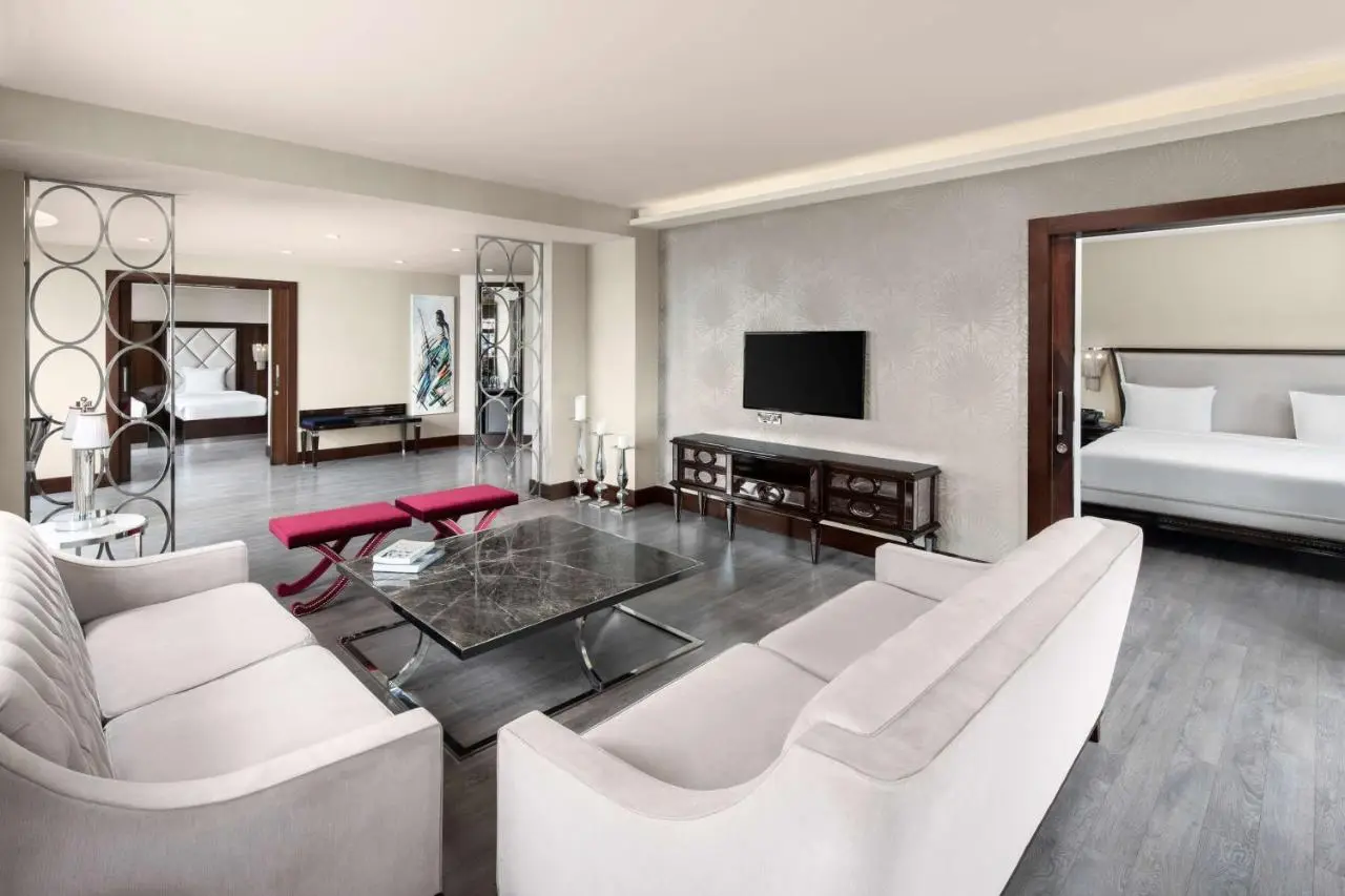 DoubleTree by Hilton Istanbul Gayrettepe