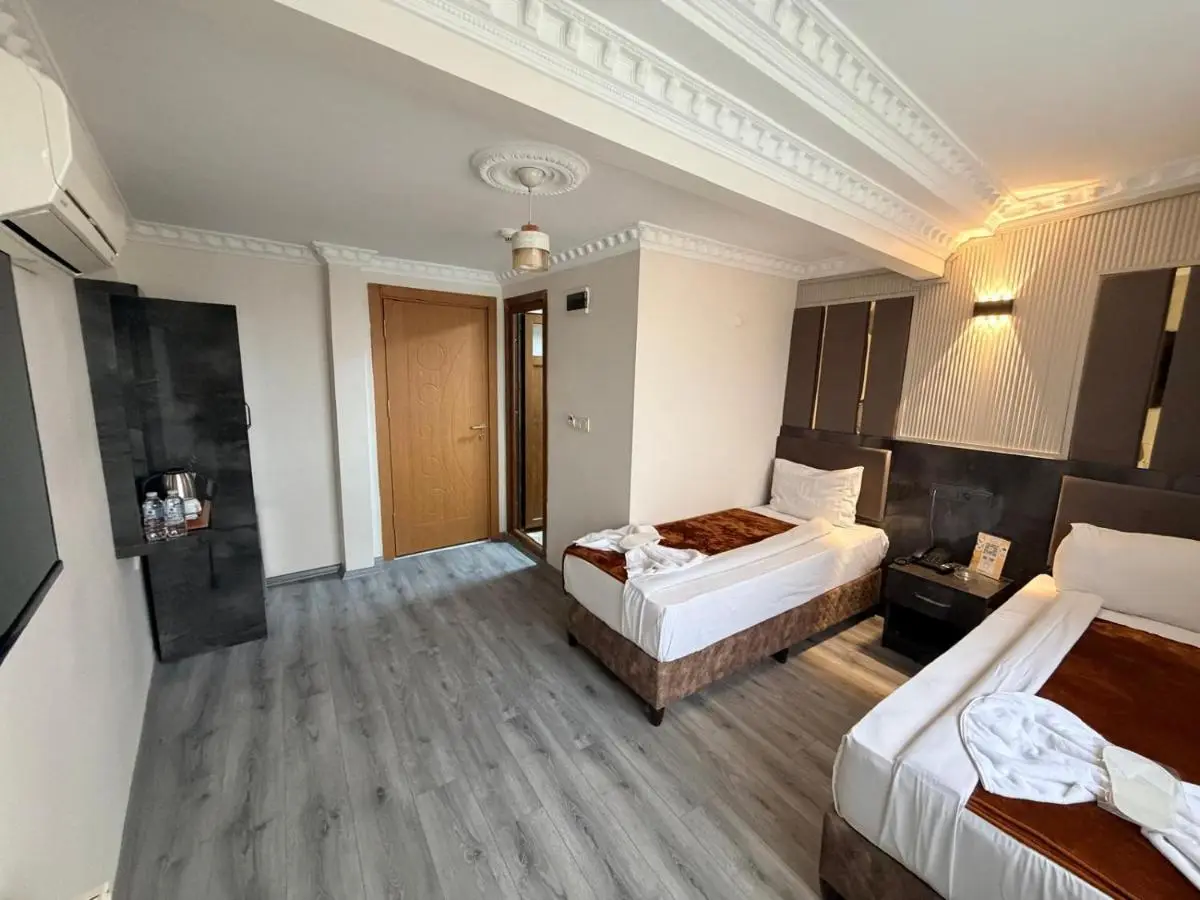 AL KLAS Hotel