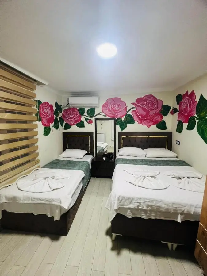sefa yacht hotel