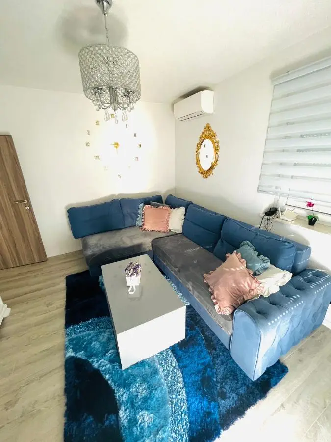 Apartment Iva