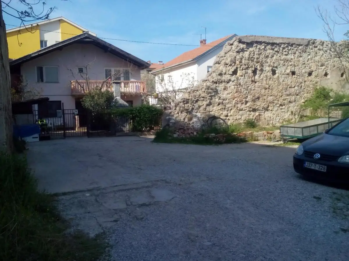 Apartman Avdić