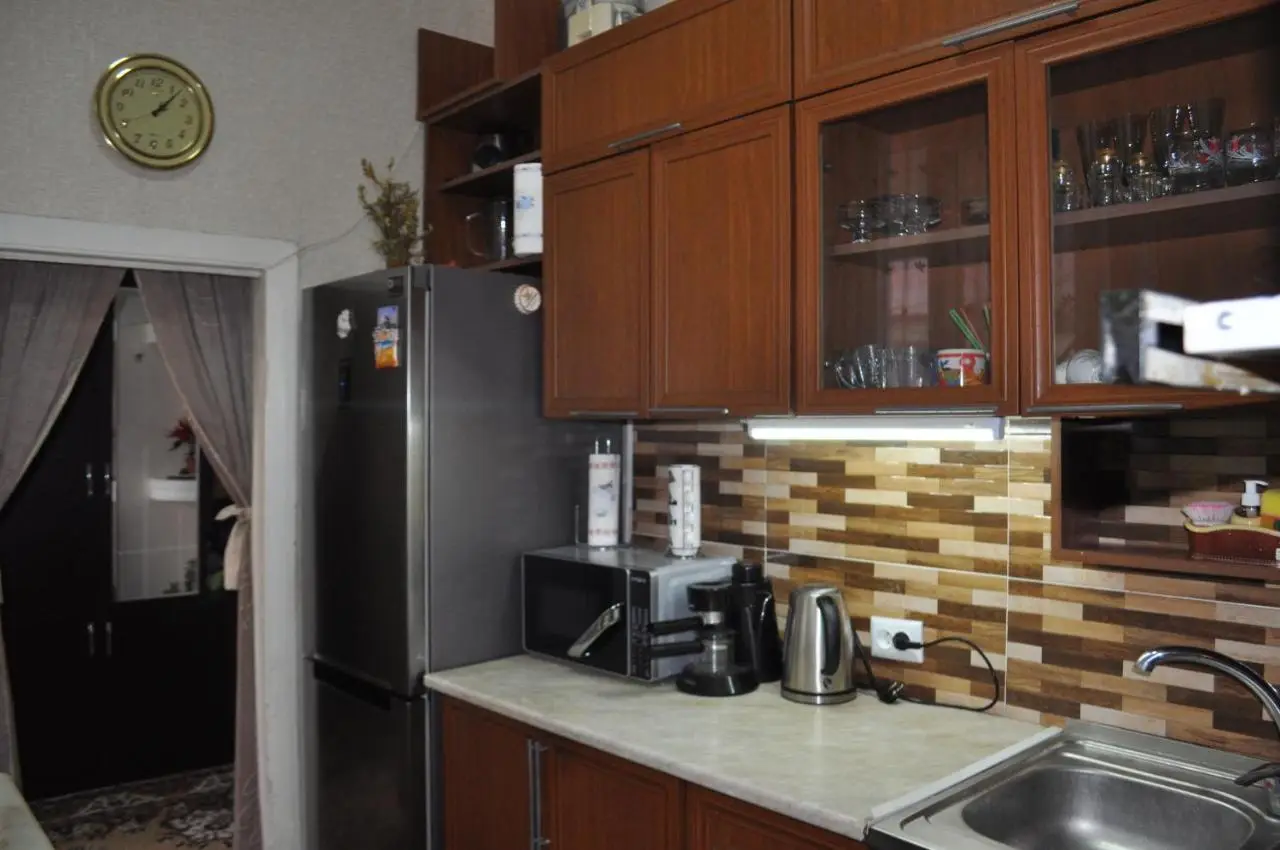 Tamara's Apartment In Avlabari