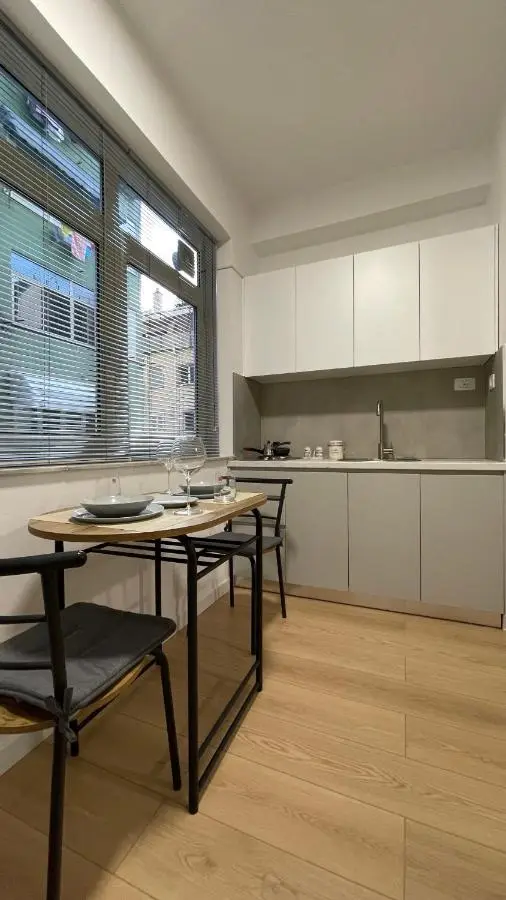Johana blloku apartment in amazing location!