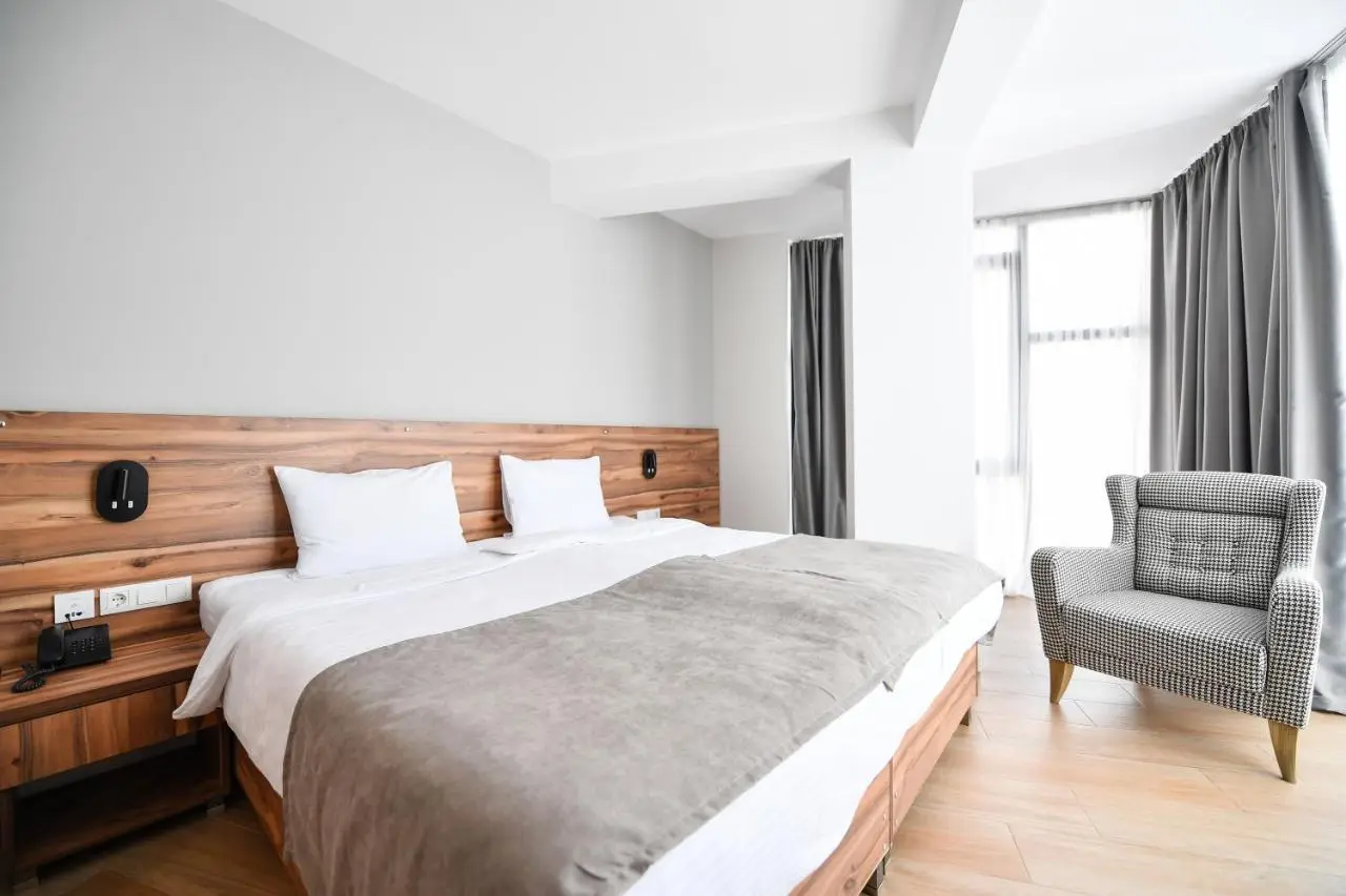 Address Boutique Hotel