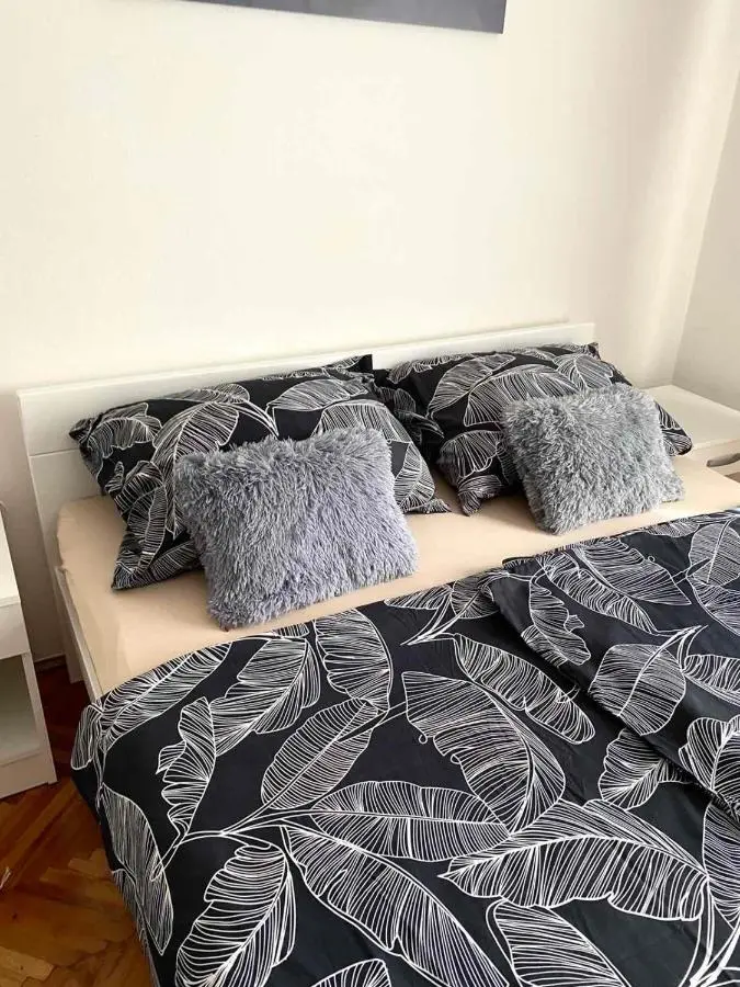 COZY CENTER Apartment Bihać