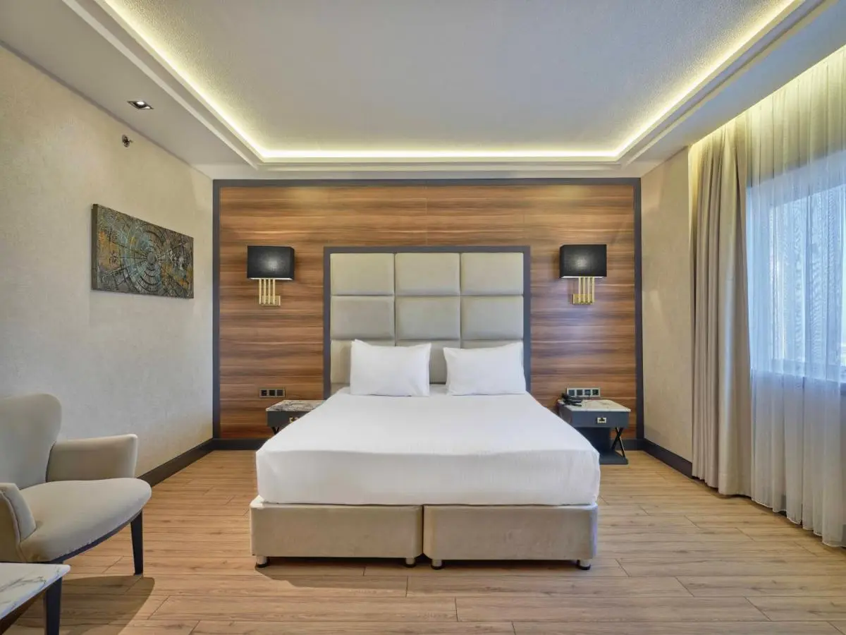 Dedeman Sanliurfa