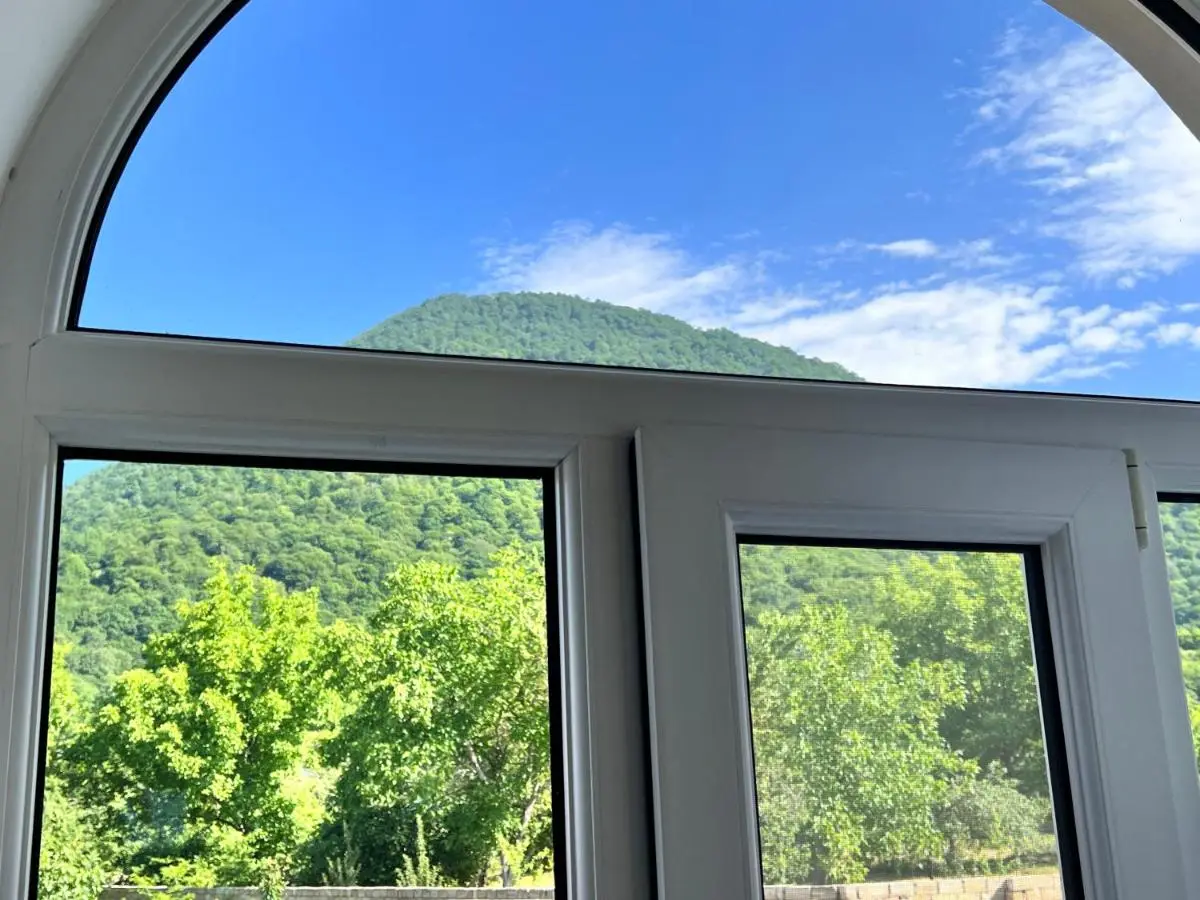 Mountain View Deluxe Villa & pool