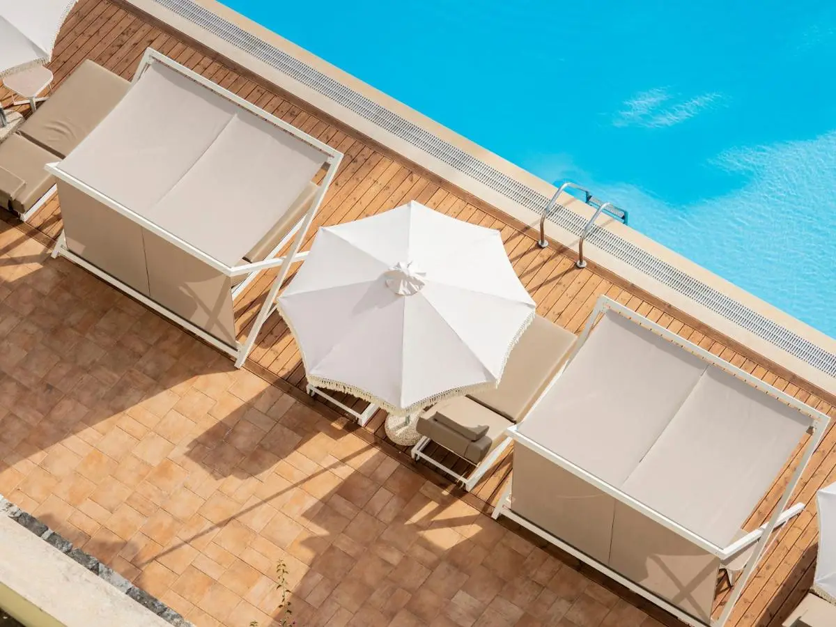 Rapo's Resort Hotel