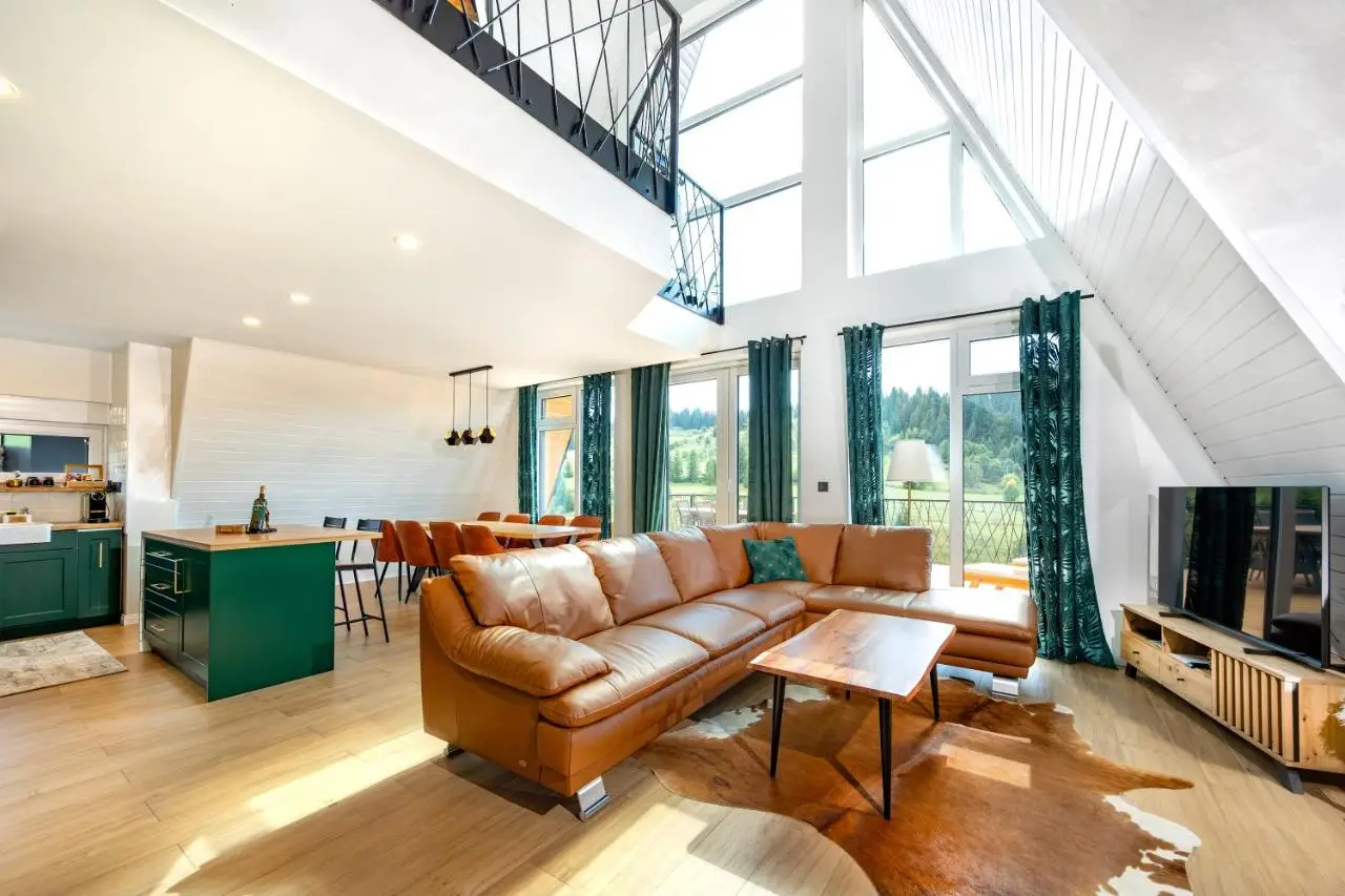 Euphoria - luxury villa