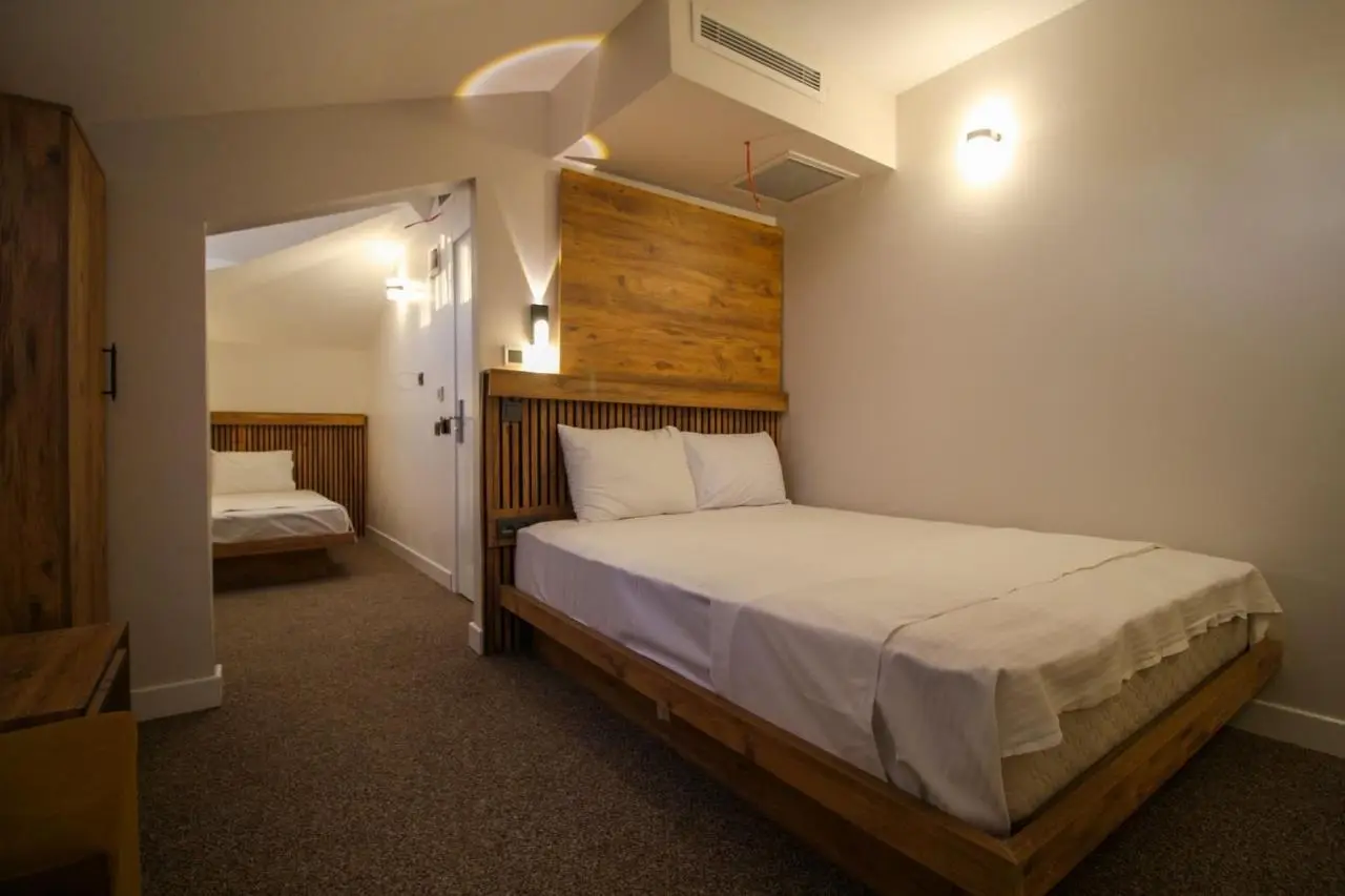 Luvıra Hotel