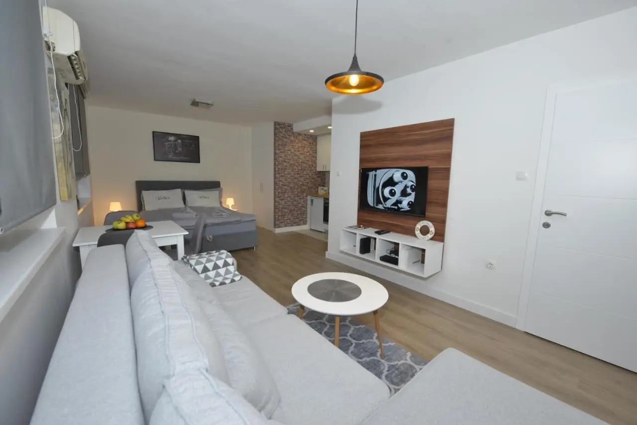 APARTMAN QUEEN
