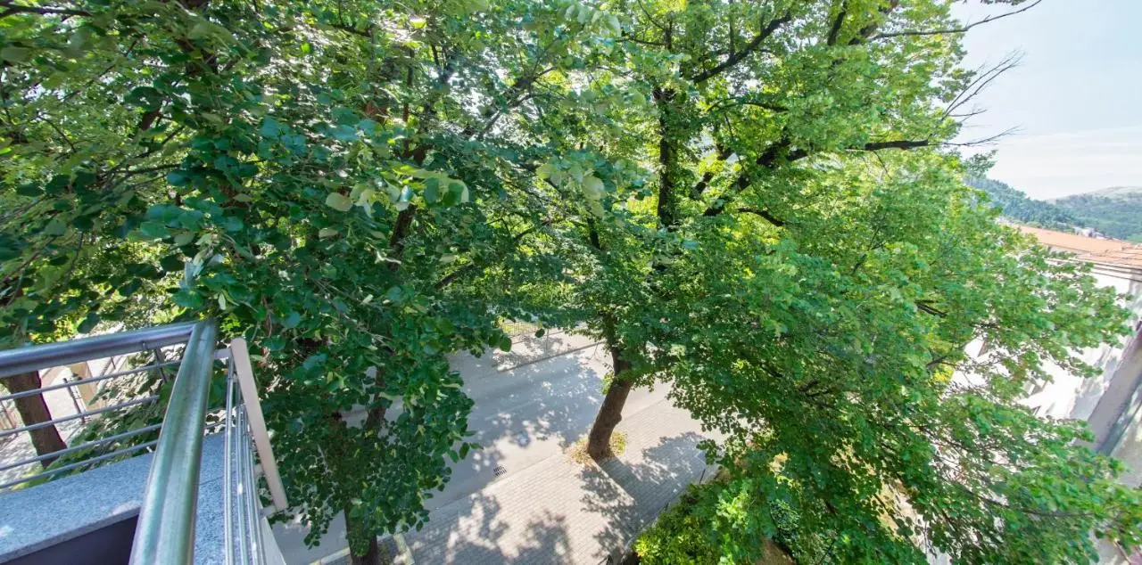 Apartment Enjoy free private parking