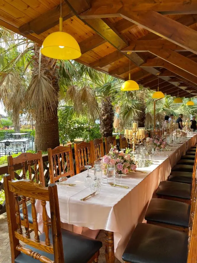 PalmaNova Resort