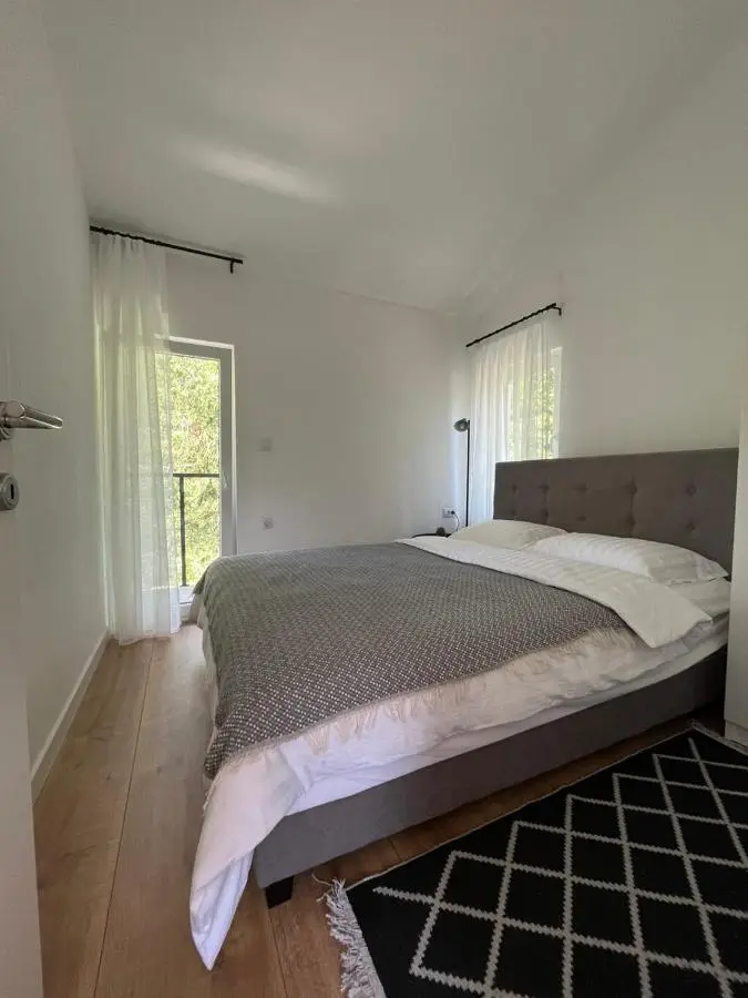 Villa Pampas
