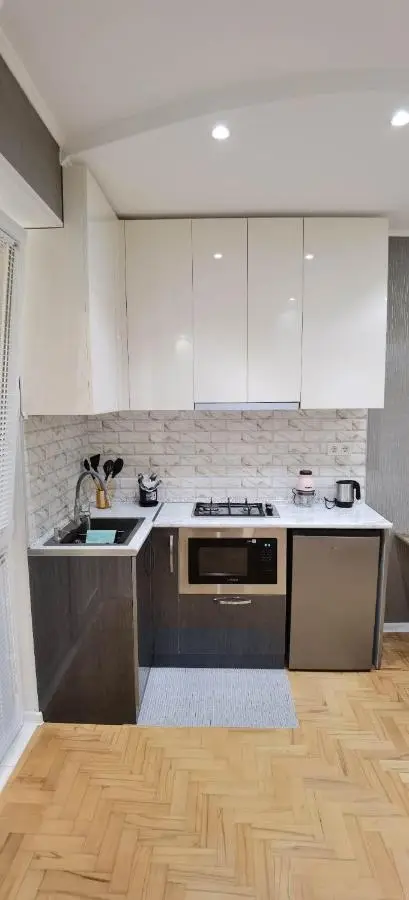 NANO'S APARTAMENt-1