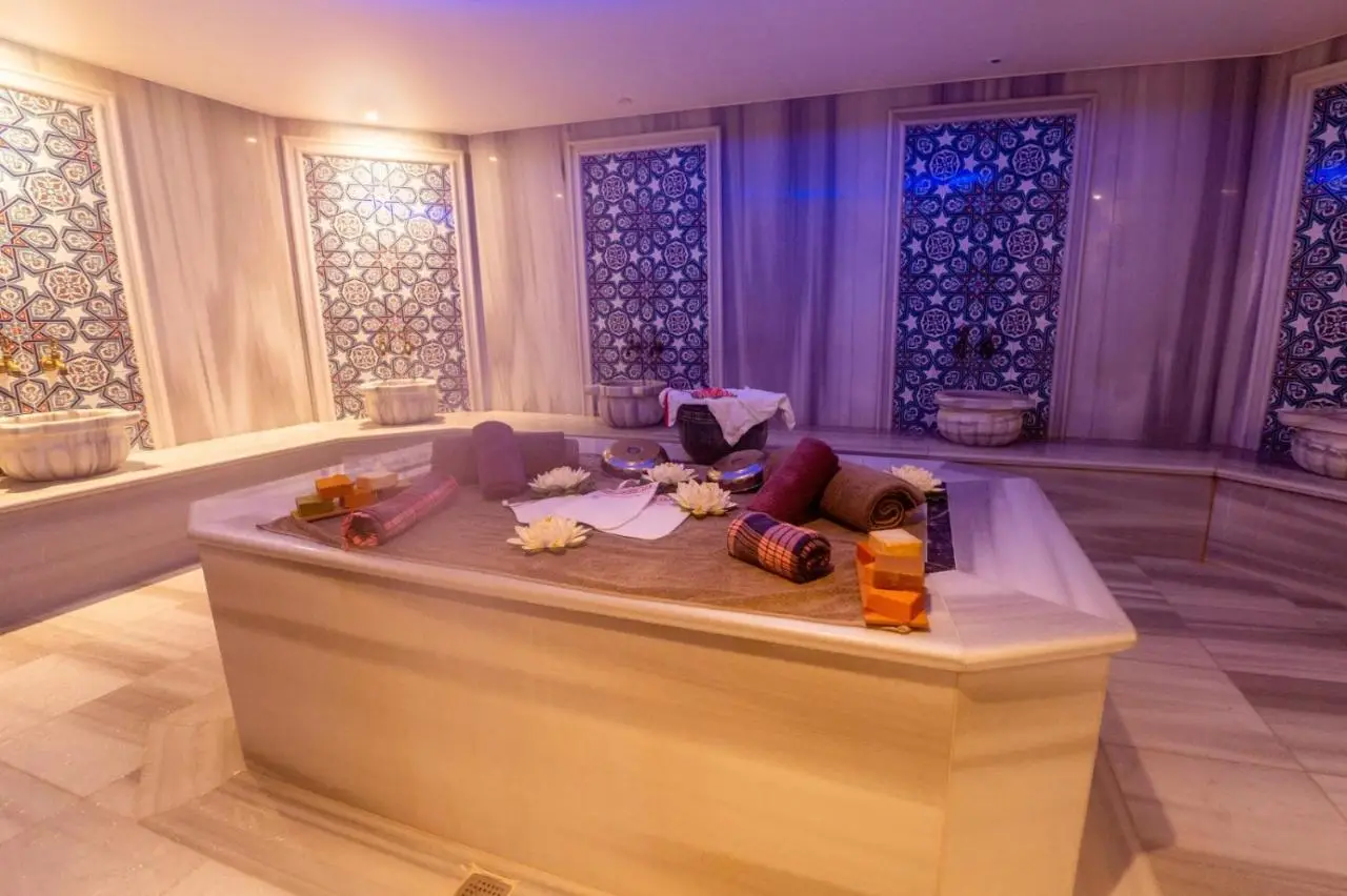 Business Life Hotel & SPA Bakırköy
