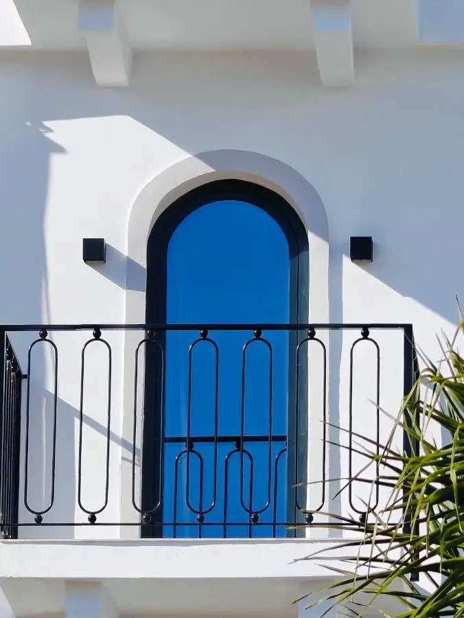 VILLA MARGARIT Boutique Hotel