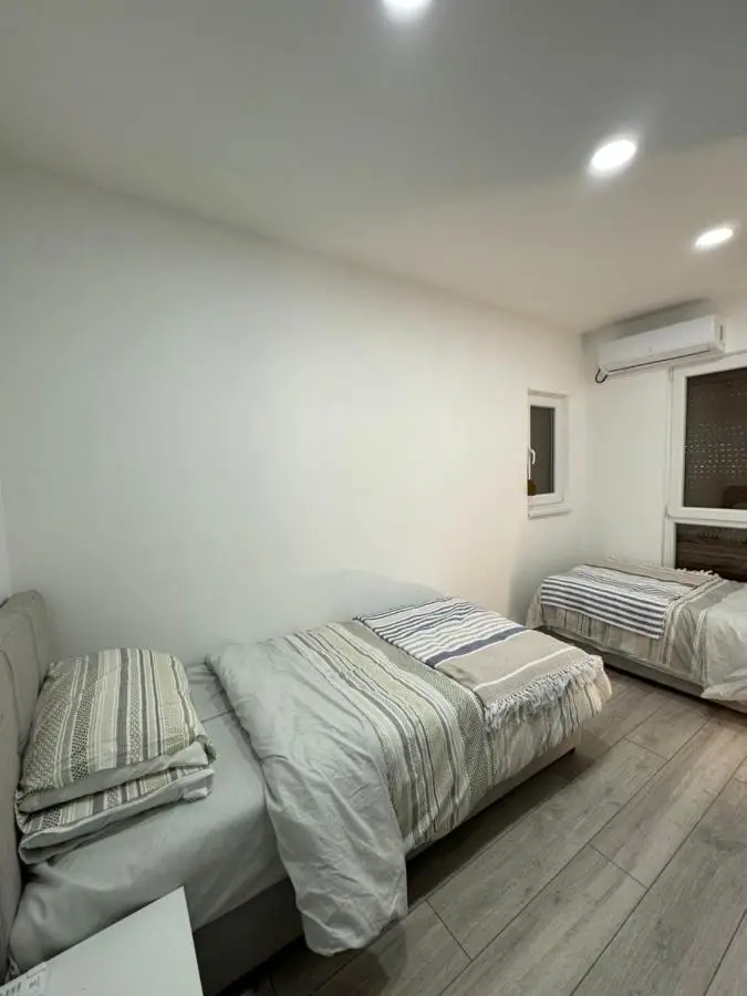 Sky view villa