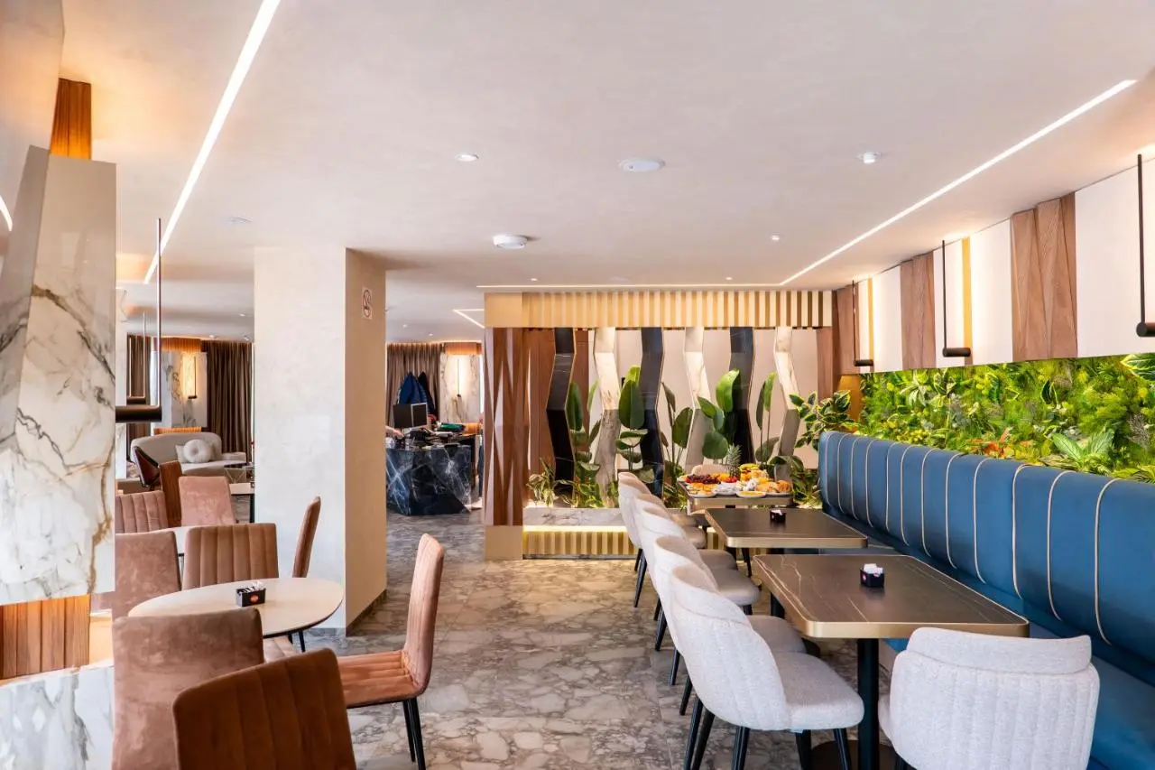 Mattis Hotel