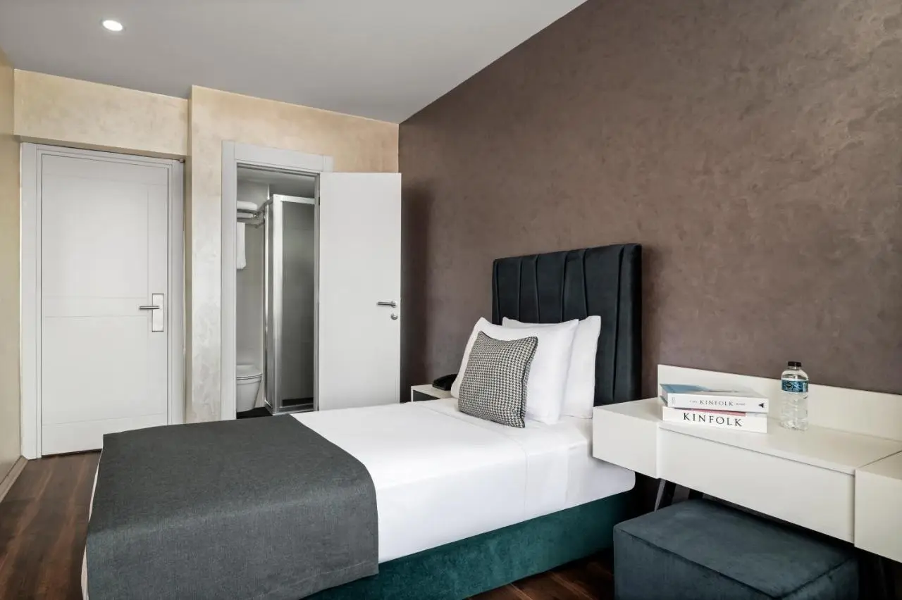 İstanbul Efes Hotel
