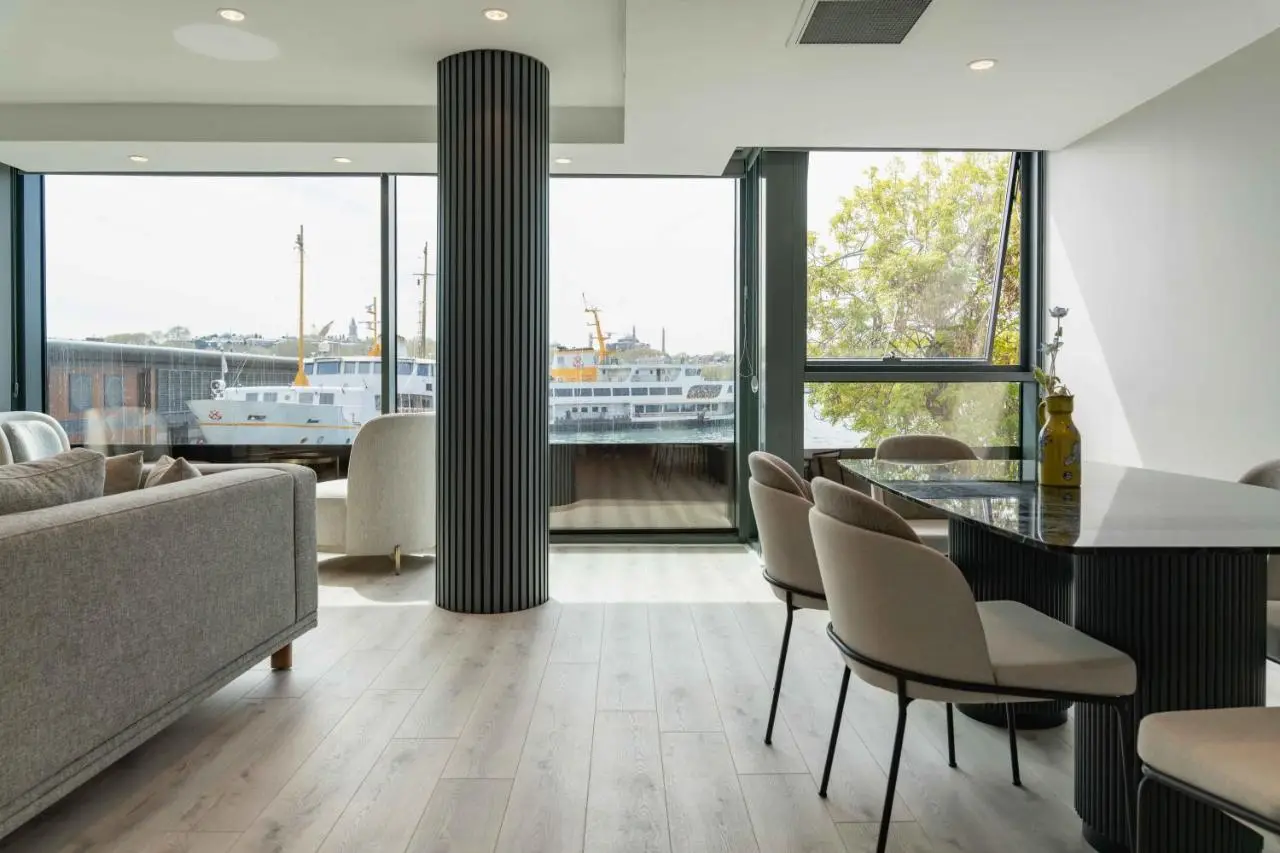 DeCamondo Residence Karaköy