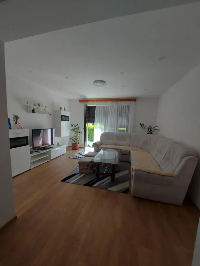 Apartman Aldina