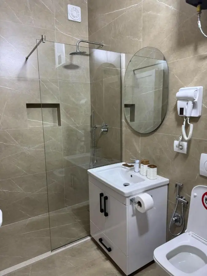 Hotel Villa Linda