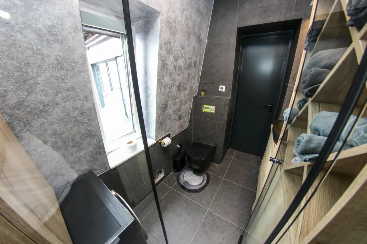 Apartman Vijećnica Urban Nest