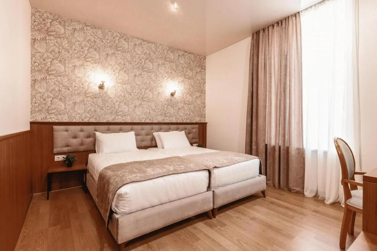Park Hotel Tskaltubo - Balneo Resort