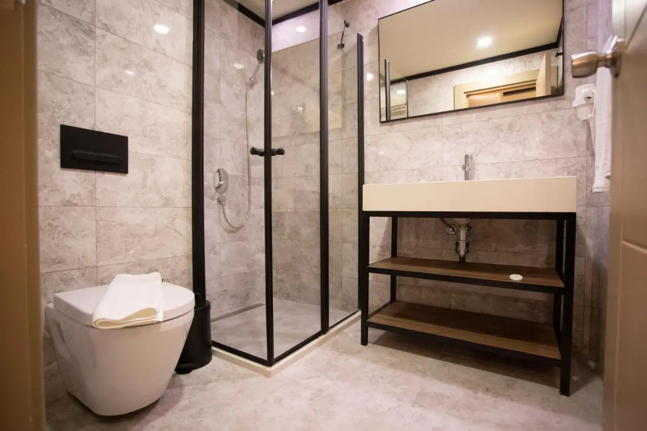 Beşiktaş Serenity Hotel