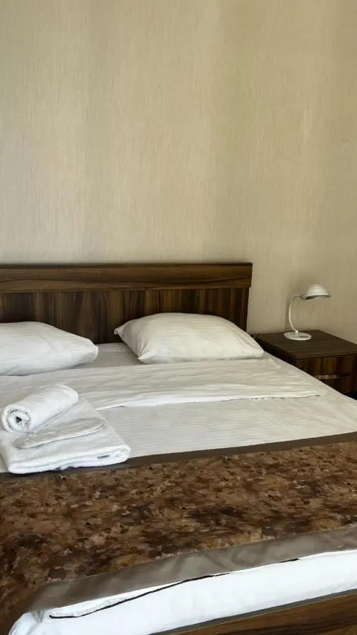 Arena Hotel Baku