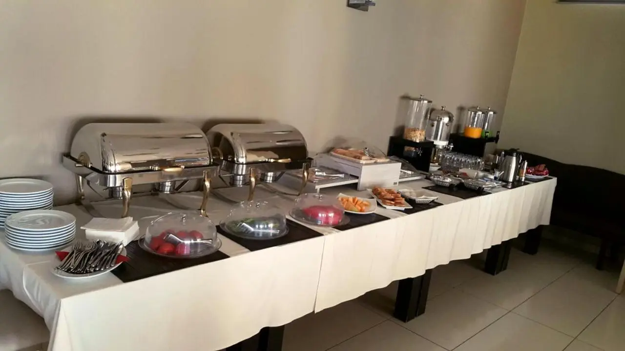 Hotel Vila Lule