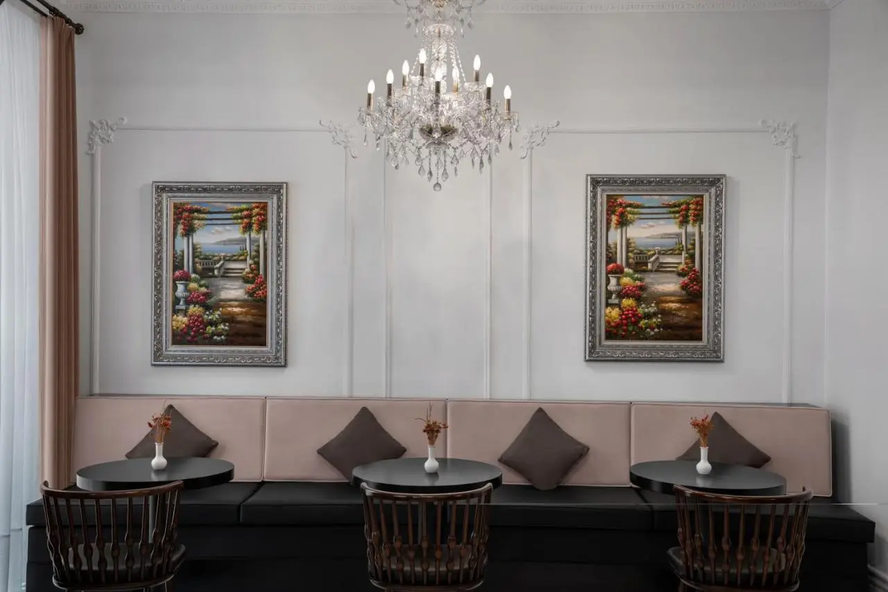 AKKA Lush Hotel Taksim
