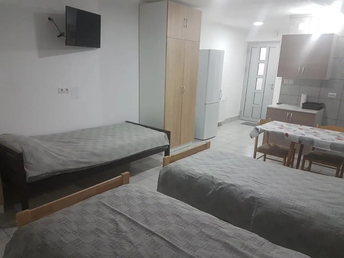 DASS apartmani