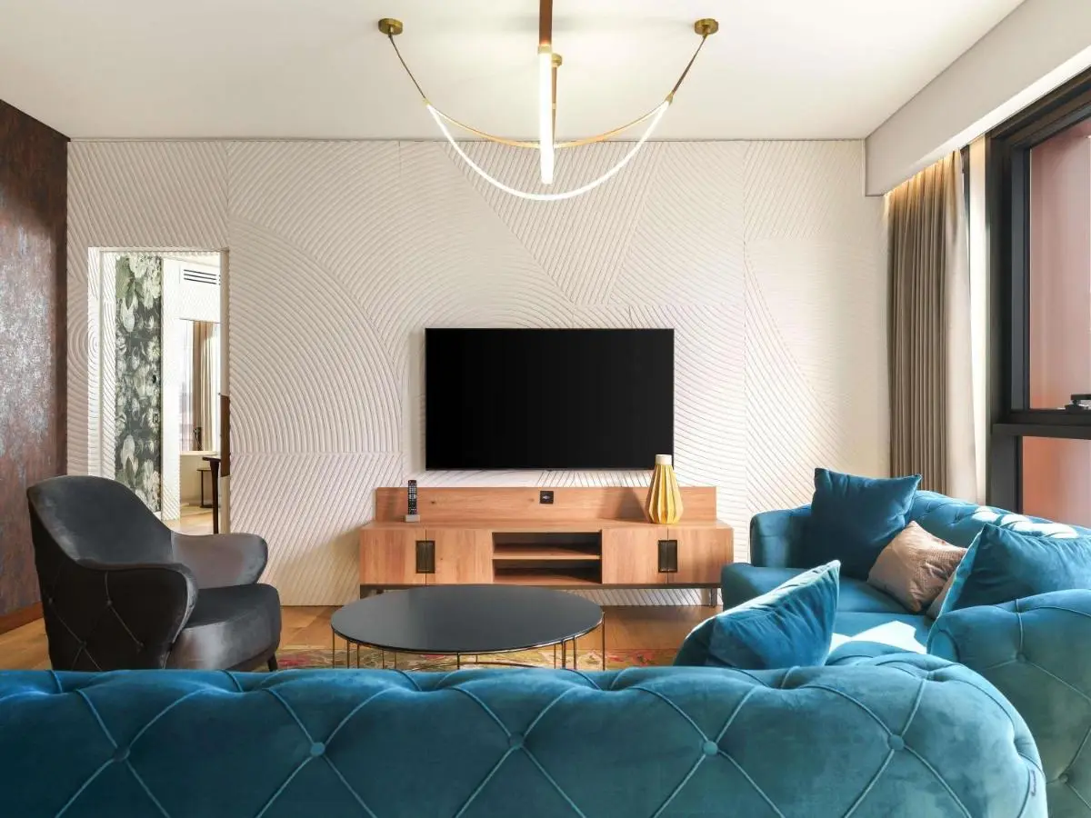 Swissôtel Tbilisi