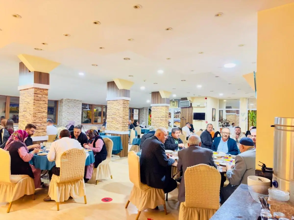 Havza Tuğra Otel