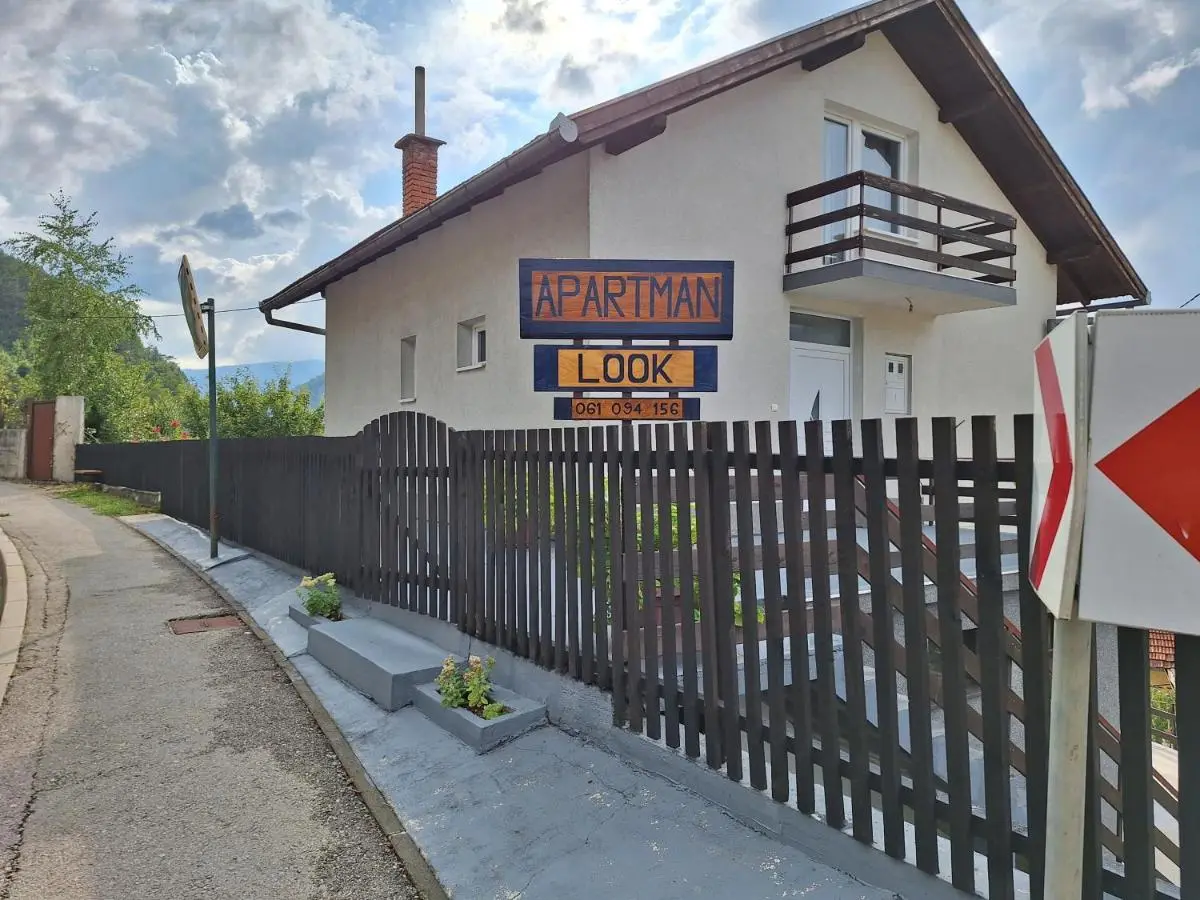 Apartman Look