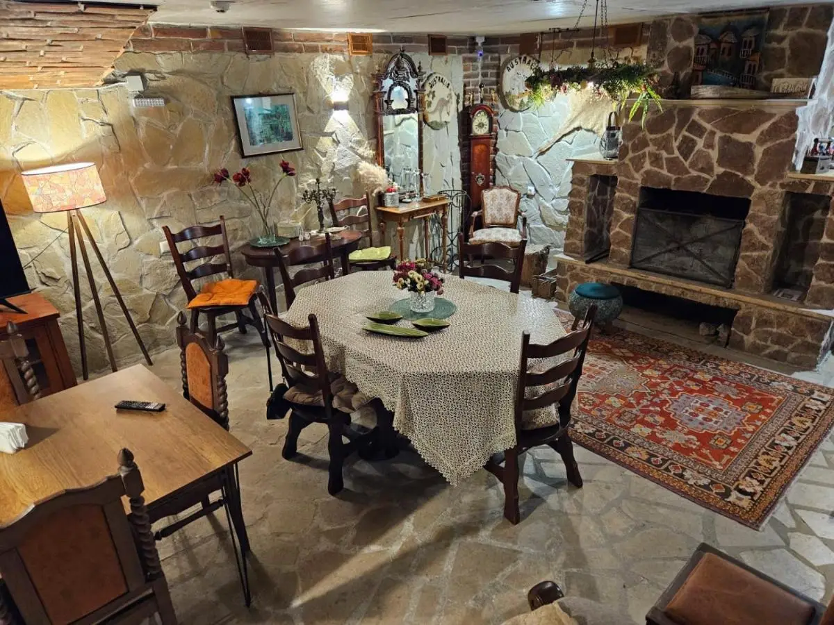 CHOGO Hotel Kutaisi